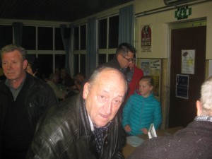Jaarlijkse pensenkermis 2013