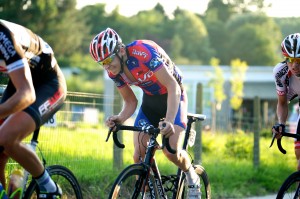Sfeerfoto’s Klimwedstrijd Juniores 16 juli 2014