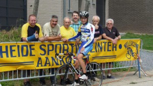 Sfeerfoto’s Nieuwelingen 30 juli 2014