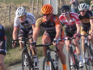 Sfeerfoto’s Wielerwedstrijd Elite z.c. & Beloften zondag 8 maart 2015