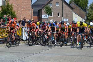 Sfeerfoto’s Beker van België voor Juniores 22/07/2018